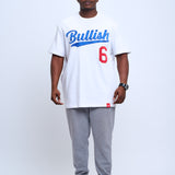 Bullish Mentality LA Dodgers Themed T-Shirt