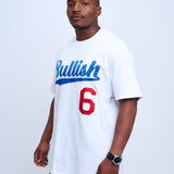 Bullish Mentality LA Dodgers Themed T-Shirt