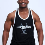 Bullish Mentality Men's Warrior Tank