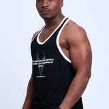Bullish Mentality Men's Warrior Tank