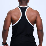 Bullish Mentality Men's Warrior Tank