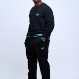 Bullish Mentality Heavyweight Sweatpants