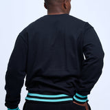 Bullish Mentality Heavyweight Sweatshirt
