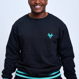 Bullish Mentality Heavyweight Sweatshirt